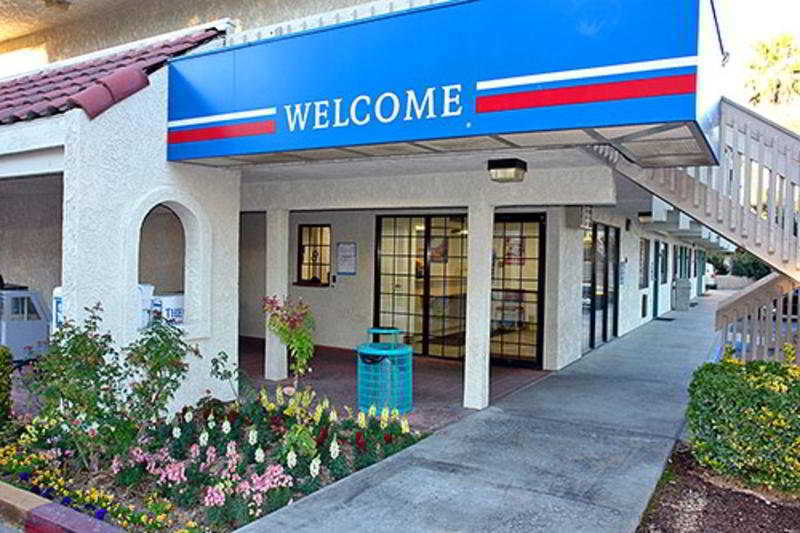 Motel 6-Pomona, Ca - Los Angeles Exterior photo